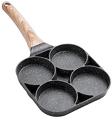 Phyachelo Sartén de tortilla de