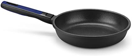 BRA Advanced Sartén, 24 cm,