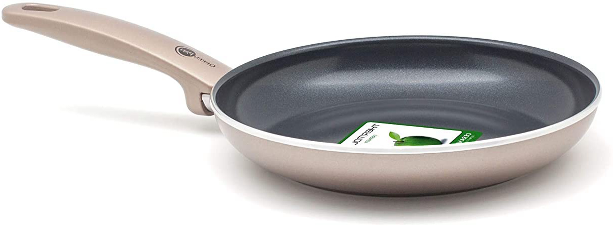 GreenPan Sartén Antiadherente de Aluminio