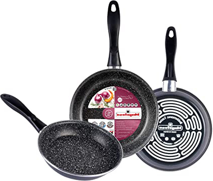 Magefesa K2 Gransasso Juego de