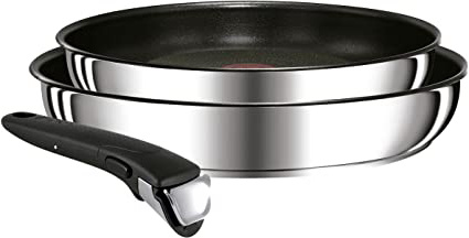 Tefal Ingenio Preference - Juego
