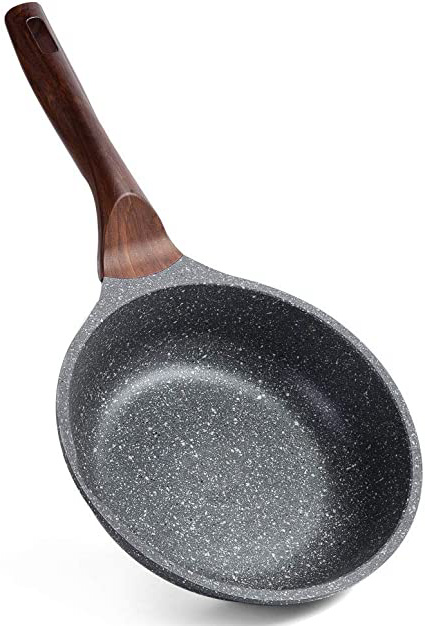 ilimiti 20CM Sartén de Piedra