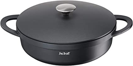 Tefal Trattoria E21872 Sartén con