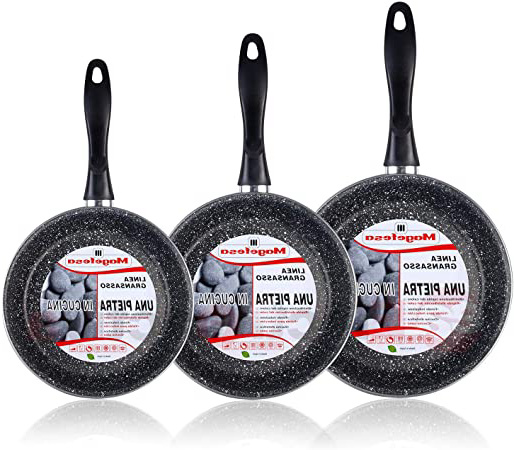 Magefesa K2 Gransasso - Set