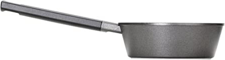 Woll 720LC Logic - Sartén Honda con Mango (20 cm x 7 cm)