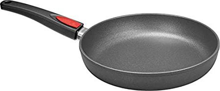 Woll 1528 IL Nowo - Sartén de inducción (28 cm), Titanio