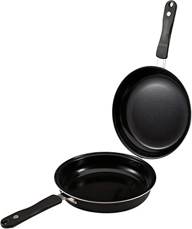 Renberg Q2914 Sartén Doble, Especial