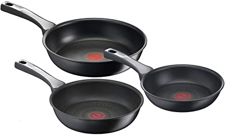 Tefal Unlimited On Set Sartenes