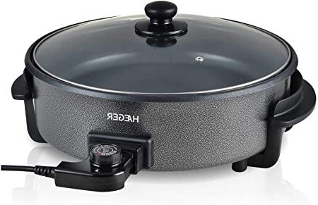 HAEGER Top Gourmet 36 -