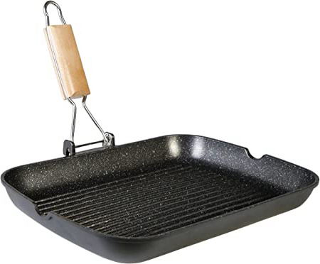 WeCook 14038 Grill Asador Inducción