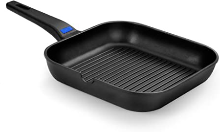 Monix Braisogona_M350029 Solid - Grill