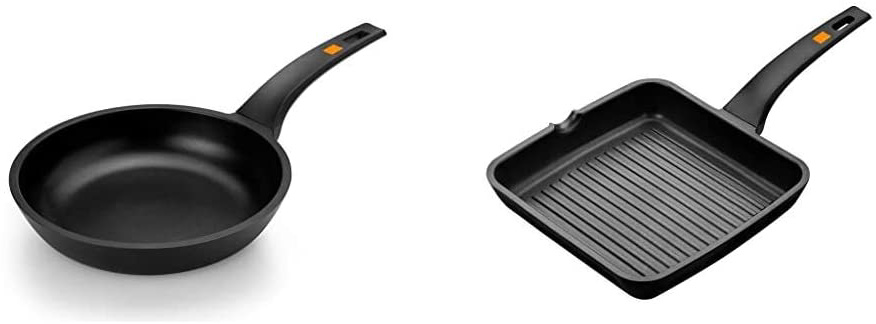 BRA Efficient - Grill Asador