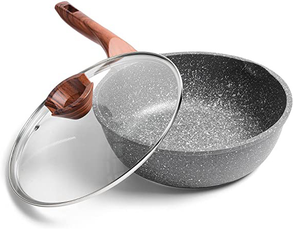 ilimiti 24cm con tapa Sartén
