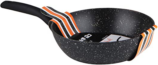
                
                    
                    
                

                
                    
                    
                        Orbegozo SFH 8532 Sartén honda de aluminio forjado, 32 cm
                    
                

                
                    
                    
                
            