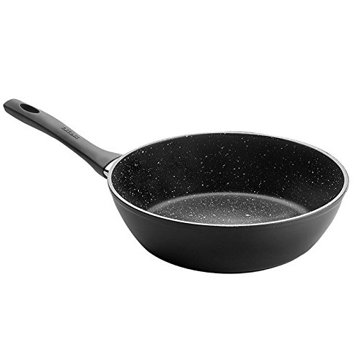 IBILI 440728 - Sarten Honda Natura 28 Cm