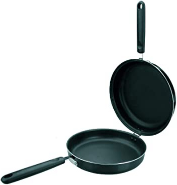 IBILI Sartén De Tortillas Indubasic-Aluminio
