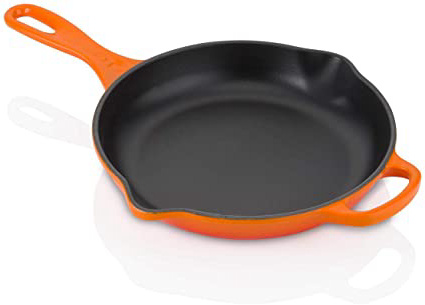 Le Creuset Skillet Evolution de