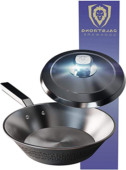 Dalstrong Frying Pan Skillet -