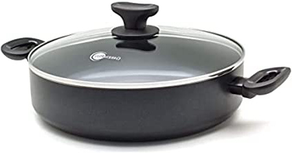 GreenPan Sartén con Tapa, Skillet,