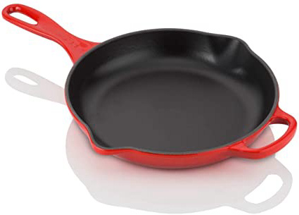 Le Creuset Skillet Evolution de