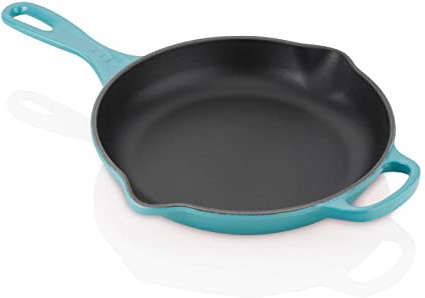 Le Creuset Skillet Evolution de