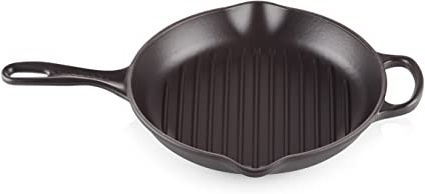 Signature Round Skillet Grill 26cm
