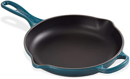 Le Creuset Evolution Skillet de