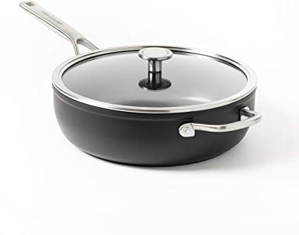 KitchenAid Sartén Antiadherente de Aluminio