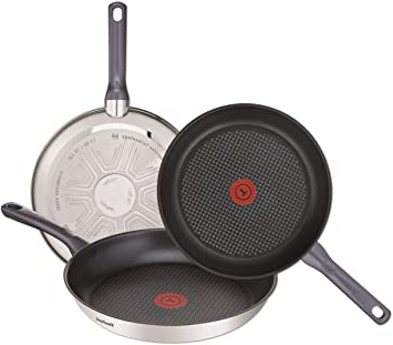 Tefal Daily Cook - Juego