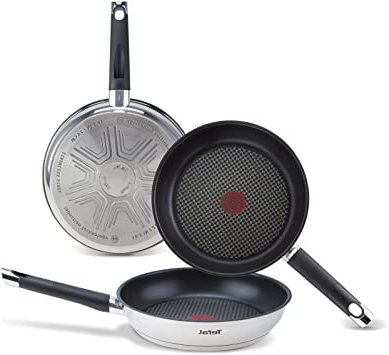 Tefal Emotion - Juego de