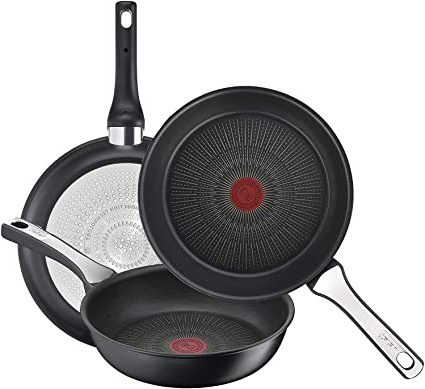 Tefal Unlimited On - Juego