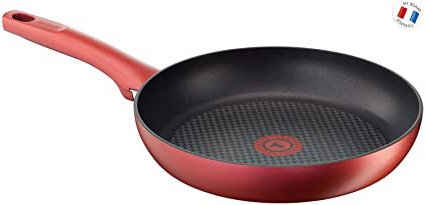 Tefal C6820202 Character - Sartén
