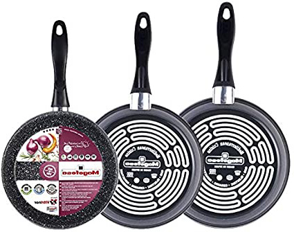 Magefesa K2 Gransasso set de