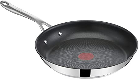 Tefal Jamie Oliver Sartén 24