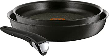 Tefal Ingenio Expertise Juego de