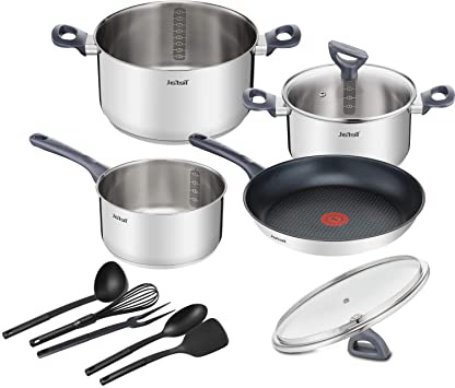Tefal Daily Cook - Juego