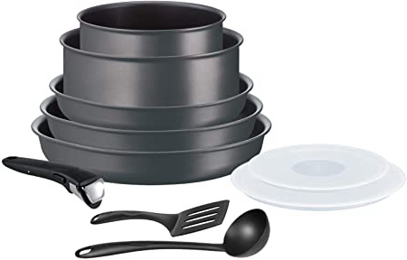 Tefal Ingenio Performance - Batería