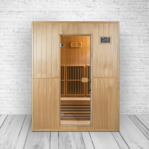 Las 10 mejores saunas y todo lo que debes saber >