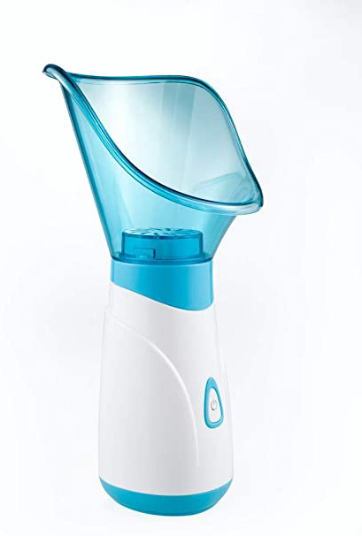 Vaporizador Facial VAPFA, Sauna Spa