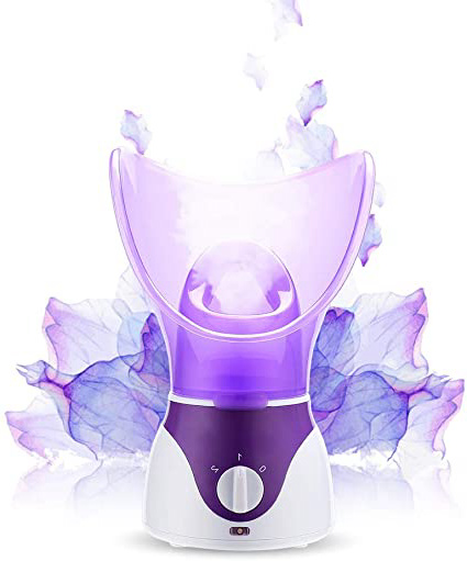 Bromose Sauna Facial, Icoic Humidificador