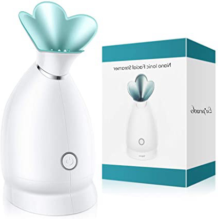 La'prado Nano iónico Vaporizador facial,
