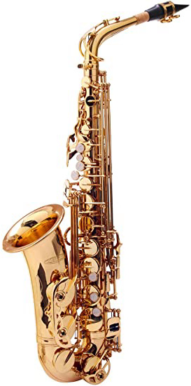 Classic Cantabile Winds AS-450 Es