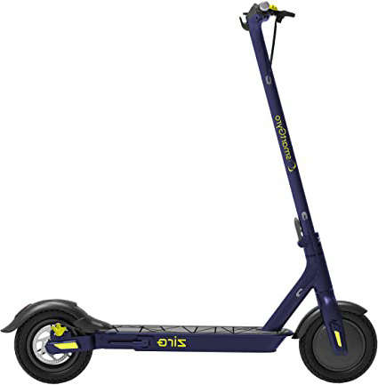 SMARTGYRO Ziro Patinete Eléctrico Scooter,