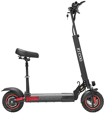 Patinetes eléctricos para Adultos, 45