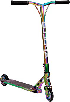Apollo Stunt Scooter Genesis Pro