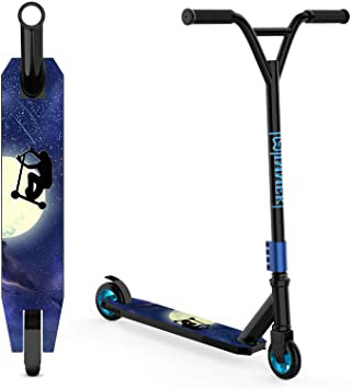 IMMEK Patinete Freestyle 2 Ruedas