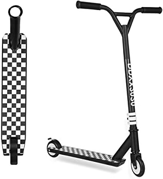 Stunt Scooter, Patinete Freestyle, Kick