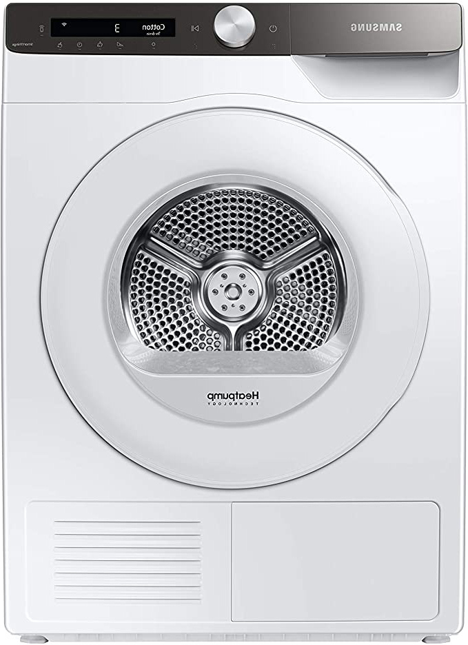 Samsung DV80T5220TT/S3 Secadora Bomba de