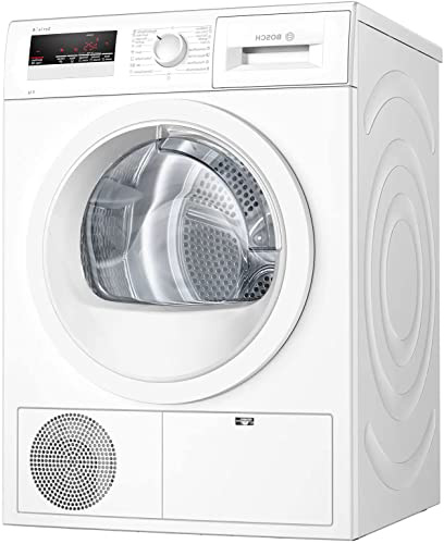 Bosch WTR85V91ES - Serie |