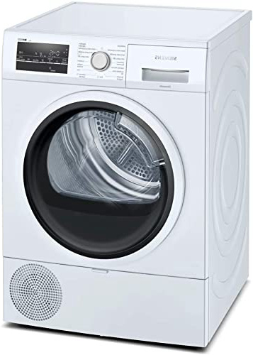 Siemens WT47R461ES Secadora - Bomba